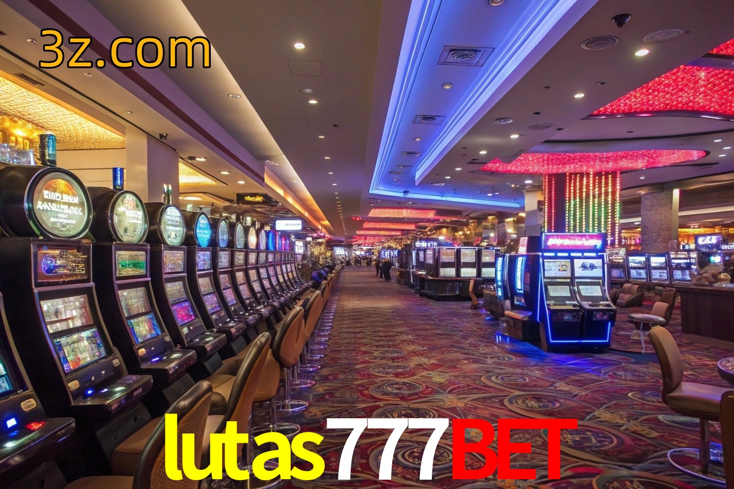  lutas777bet vip