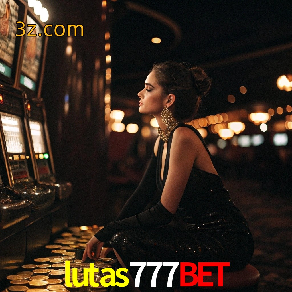 game lutas777bet
