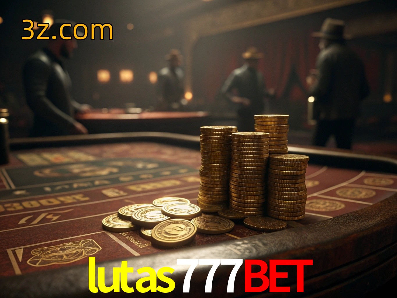  lutas777bet win