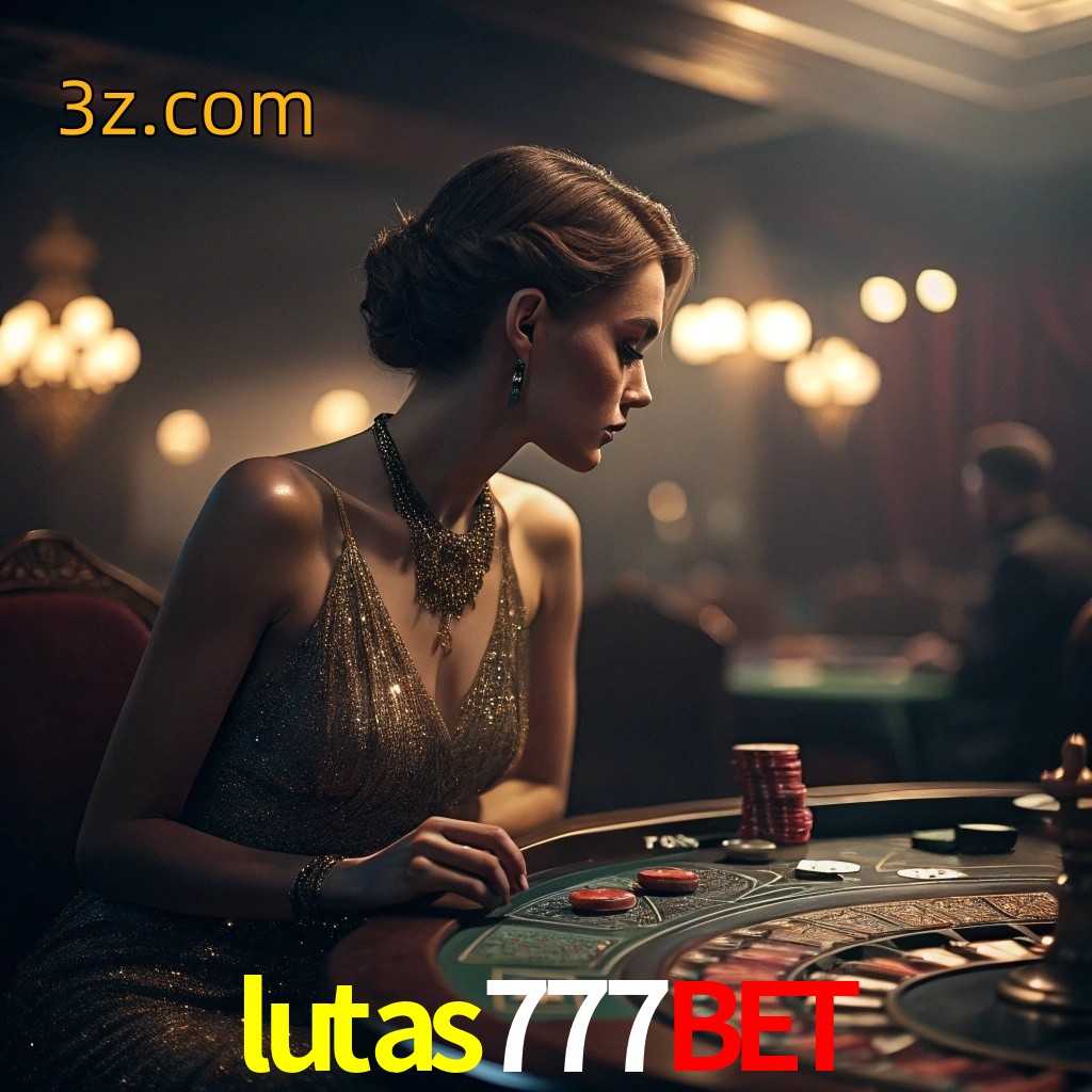 logo lutas777bet