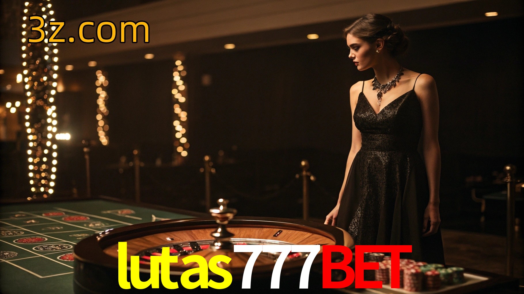  lutas777bet vip