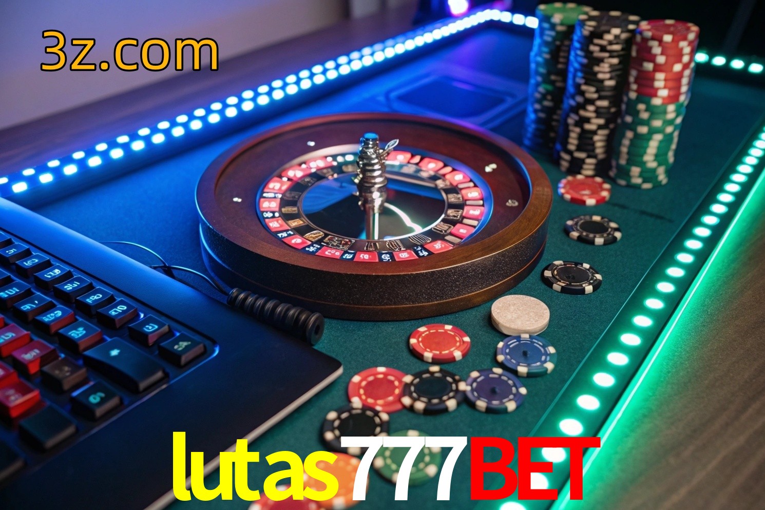  lutas777bet login