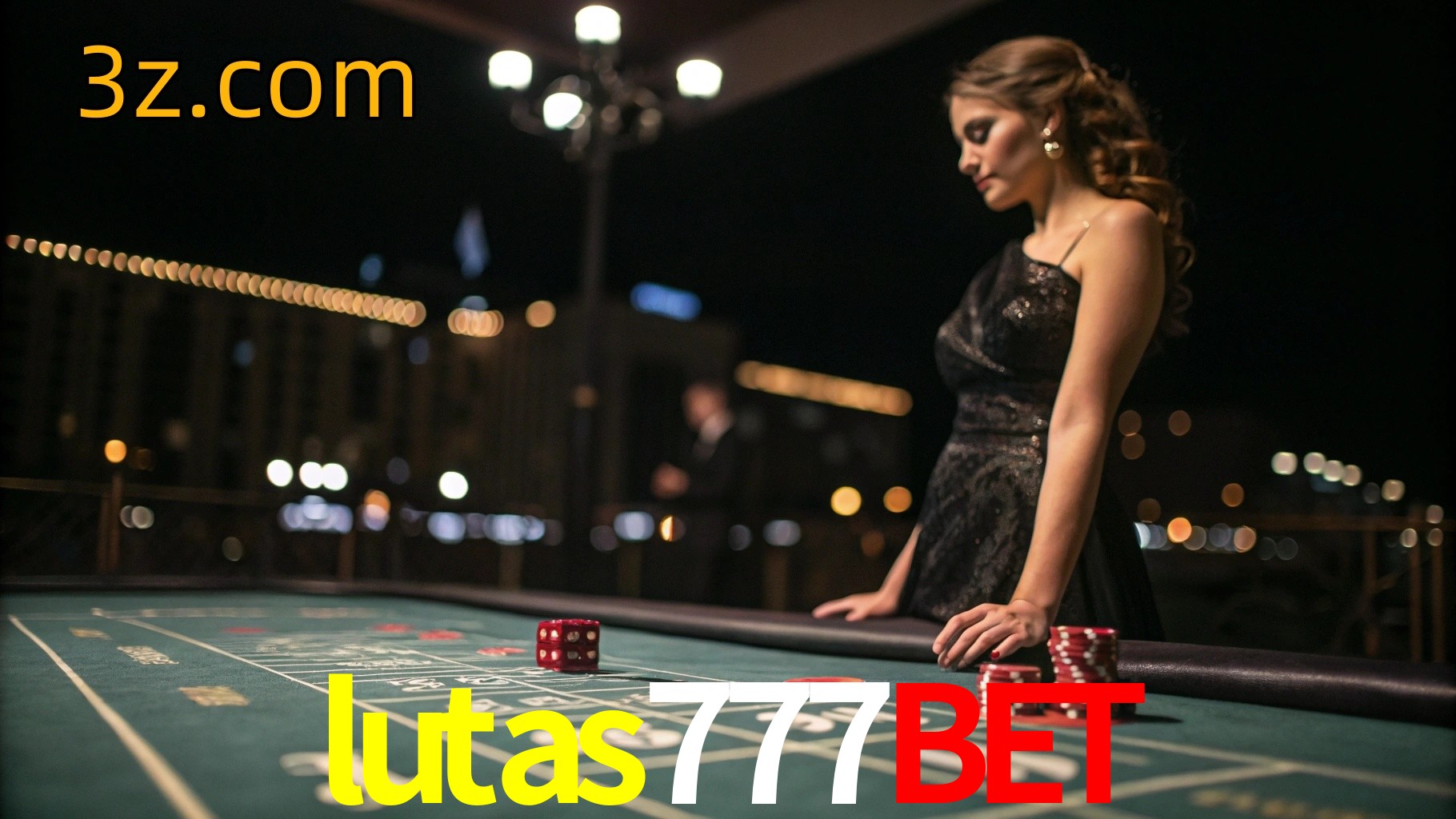 login lutas777bet
