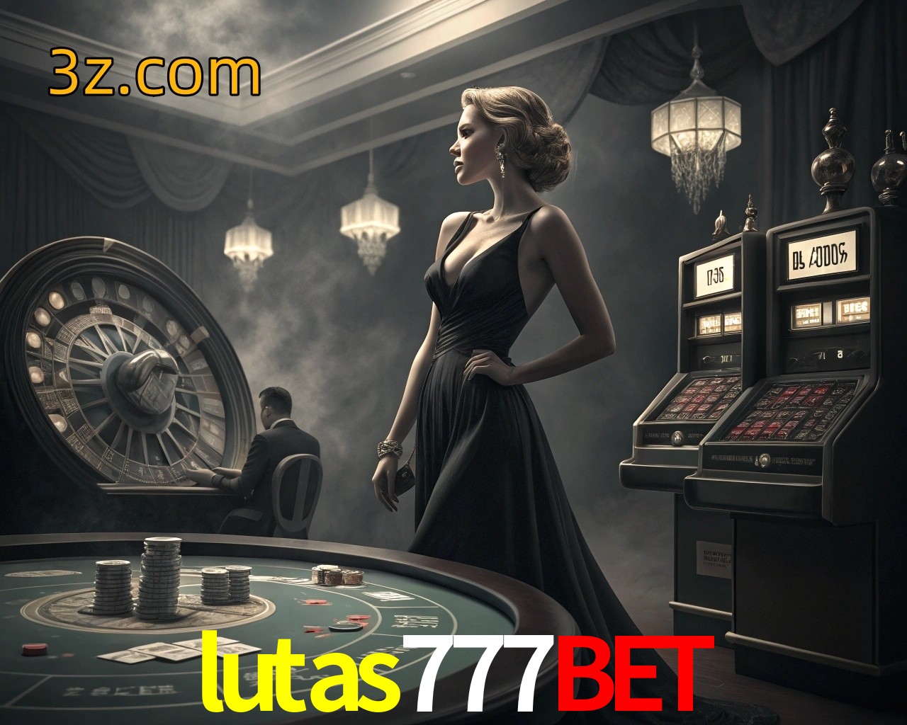bonus lutas777bet
