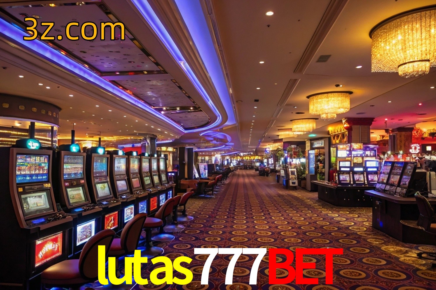 vip lutas777bet